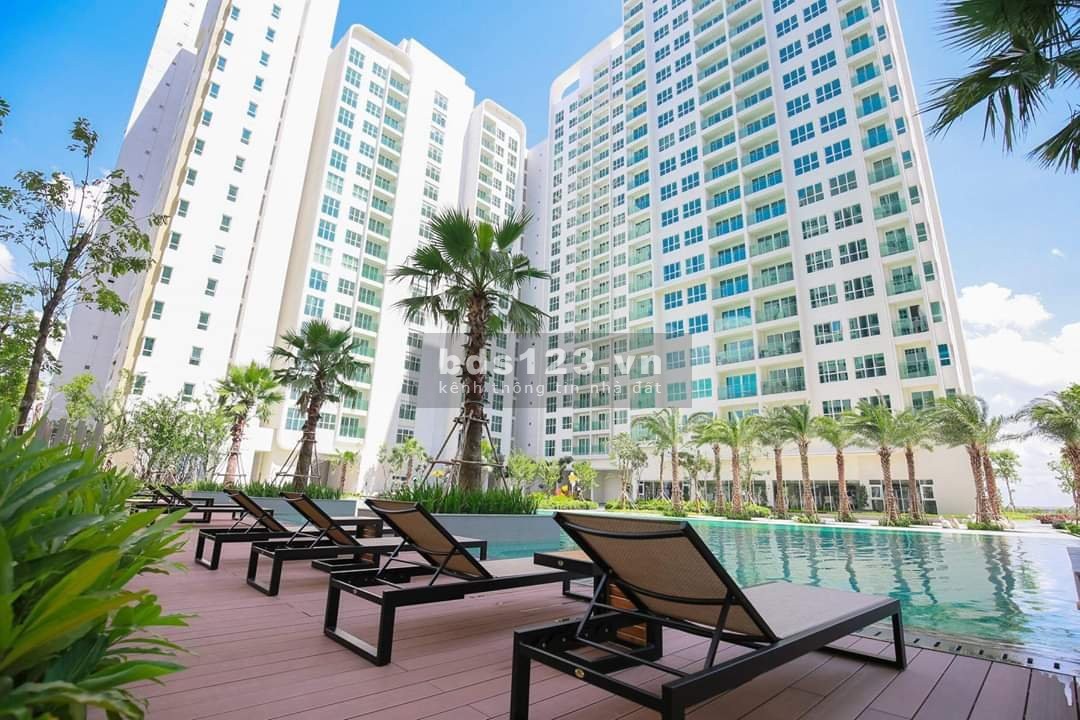  Bán Căn Hộ 3PN Sadora Thủ Thiêm - Giá Tốt Nhất Khu Vực!
