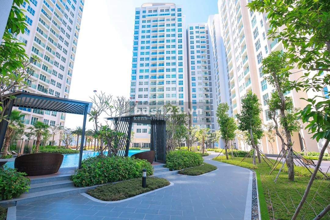  Bán Căn Hộ 3PN Sadora Thủ Thiêm - Giá Tốt Nhất Khu Vực!