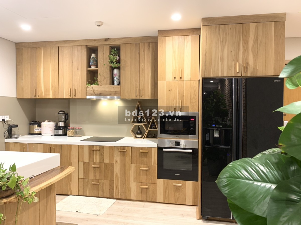 Căn hộ 3pn với view sông ngắm pháo hoa tại gia Đảo Kim Cương - sở hữu ngay với giá 14.122 tỷ