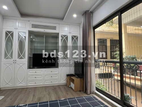 SIÊU PHẨM KIM NGƯU – HAI BÀ TRƯNG – 65MX5T – MT5M – Ô TÔ ĐỖ CỬA – DÒNG TIỀN ỔN ĐỊNH – GIÁ 11.X TỶ