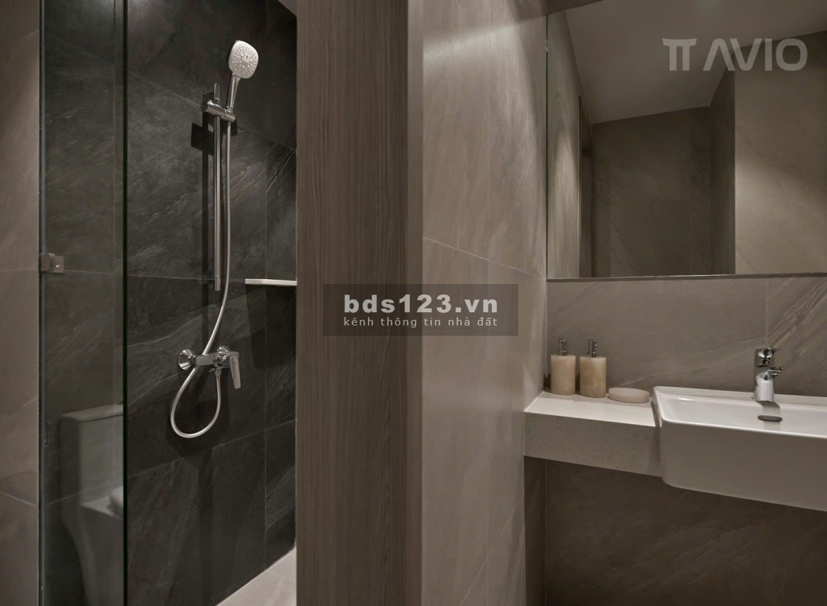 Mua căn hộ TT AVIO khách hàng lần đầu tiên được đàm phán thanh toán