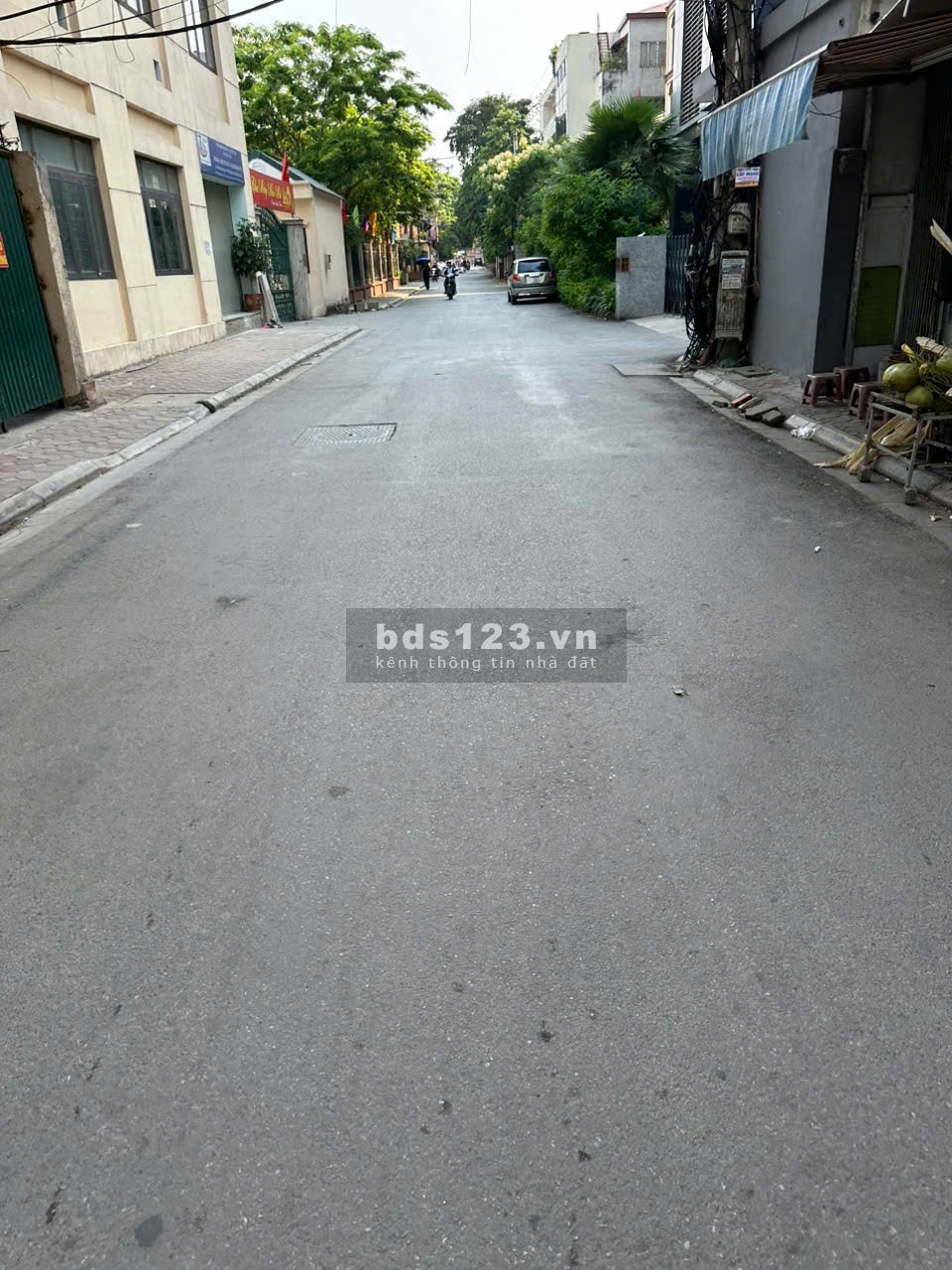 SIÊU PHẨM KIM NGƯU – HAI BÀ TRƯNG – 65MX5T – MT5M – Ô TÔ ĐỖ CỬA – DÒNG TIỀN ỔN ĐỊNH – GIÁ 11.X TỶ