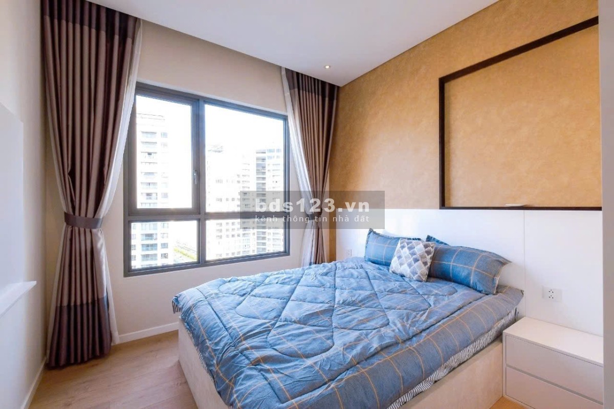 Căn hộ cao cấp 2PN Đảo Kim Cương cần bán giá 8.15 tỷ - chủ nhà thiện chí, dễ thương