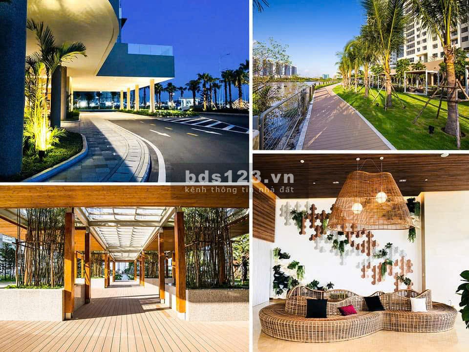 Căn hộ cao cấp 2PN Đảo Kim Cương cần bán giá 8.15 tỷ - chủ nhà thiện chí, dễ thương