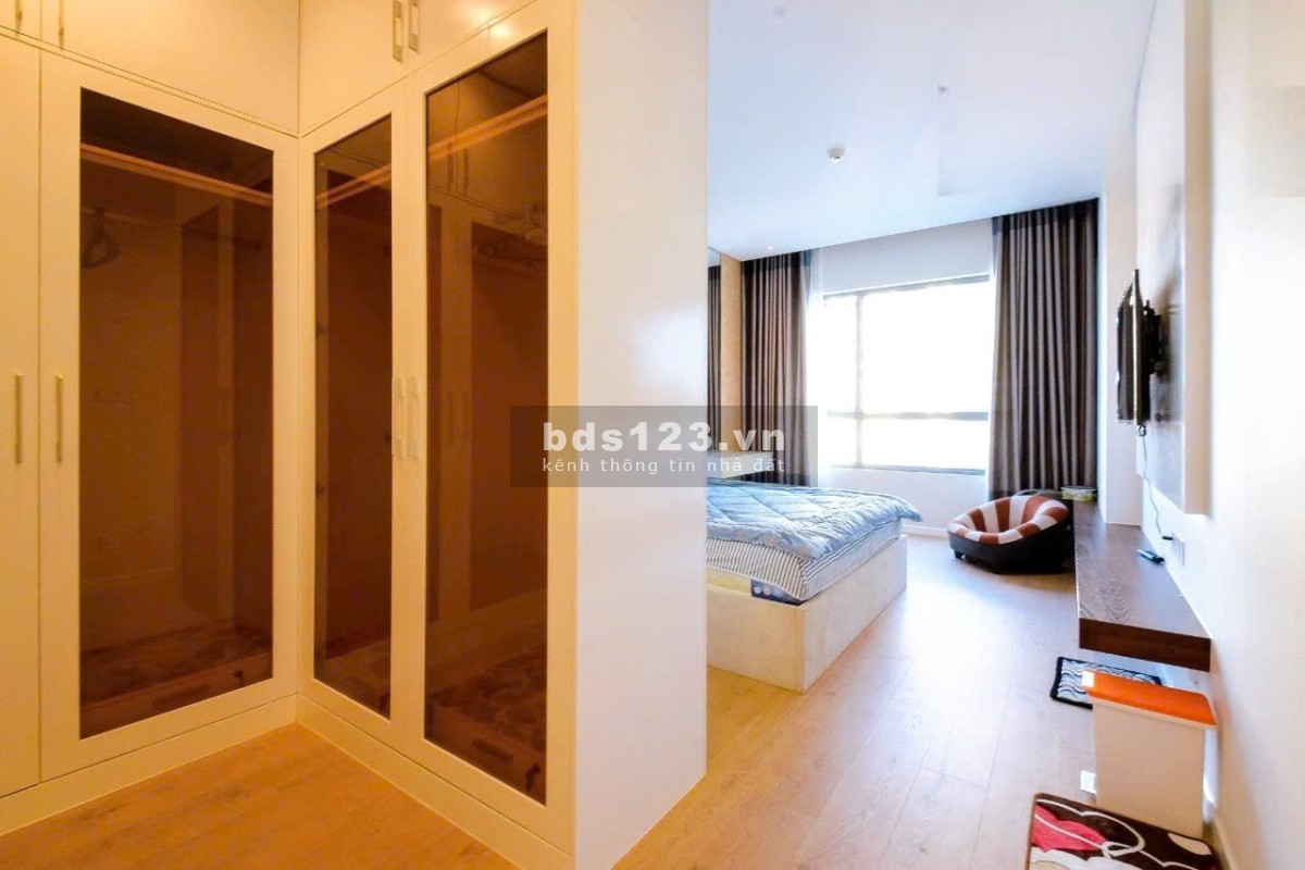 Căn hộ cao cấp 2PN Đảo Kim Cương cần bán giá 8.15 tỷ - chủ nhà thiện chí, dễ thương