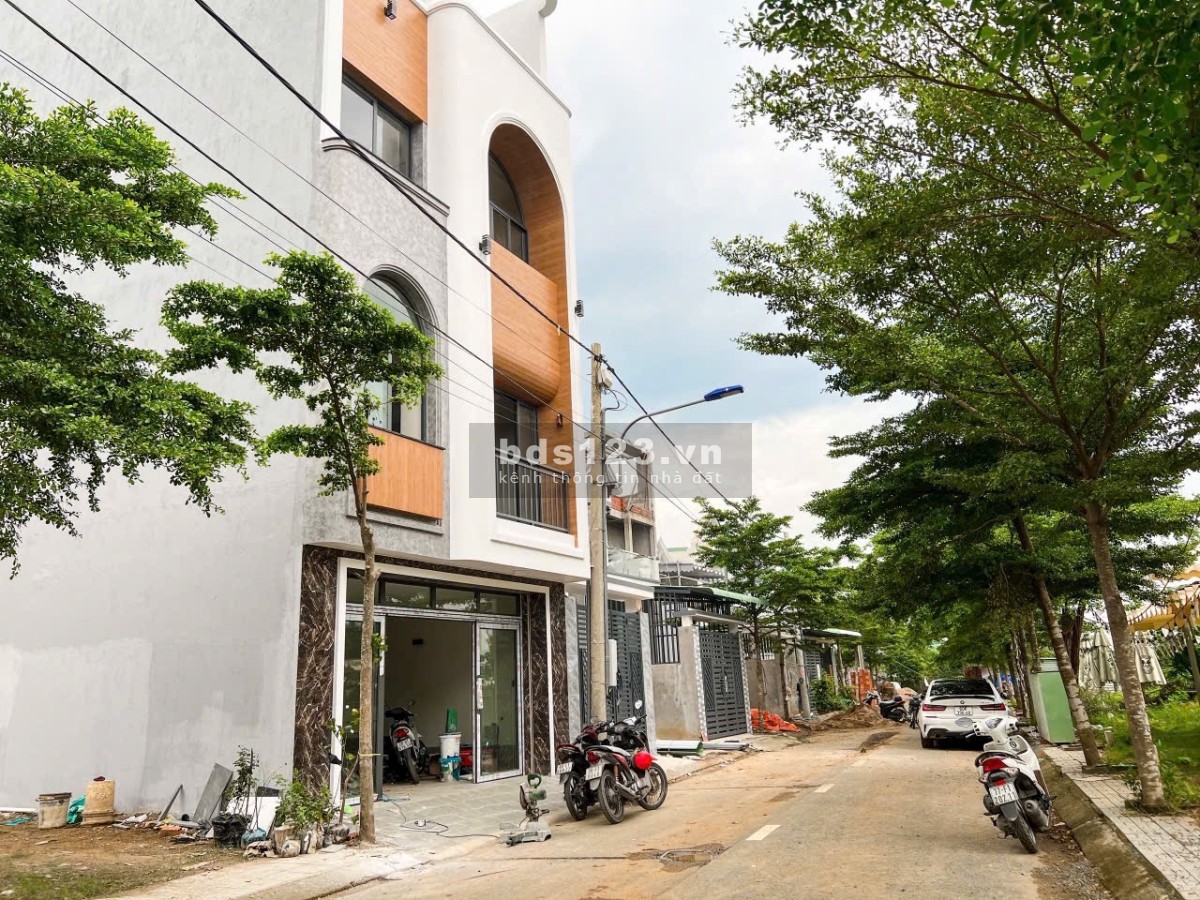 Chủ ngộp bán gấp lô đất gần ĐH Lạc Hồng_100m2_ giá 1ty750