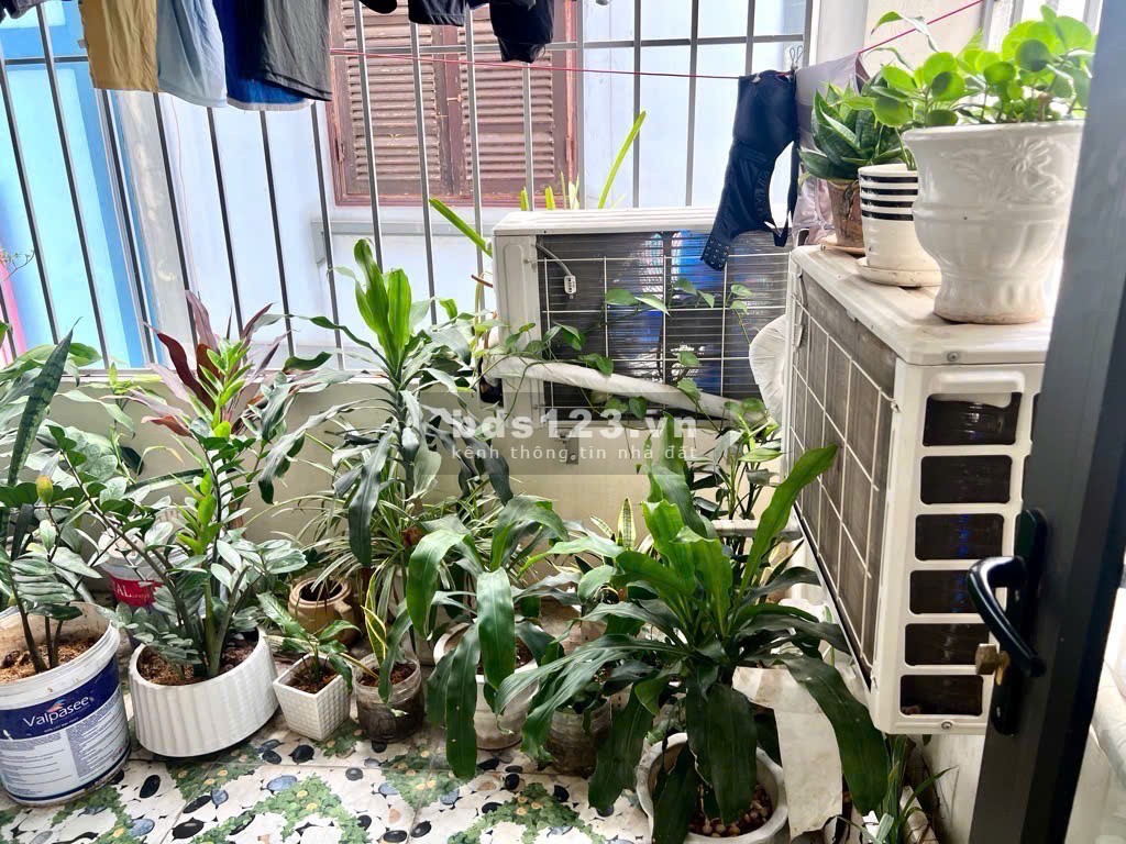 CHÍNH CHỦ - BÁN NHÀ 4.5 TẦNG PHỐ YÊN NGHĨA – GẦN TRƯỜNG, NHÀ GA TÀU ĐIỆN