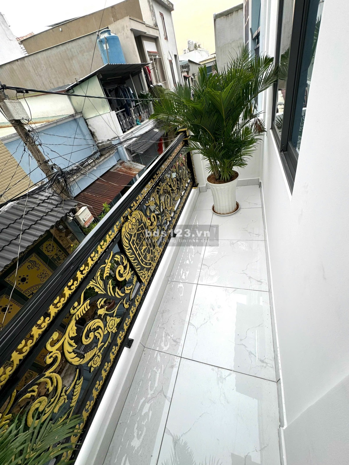 Nhà 1 Lầu Mới Đẹp, 4x9m - Gò Xoài, Bình Tân - Dọn Vào Ở Ngay! Giá Chỉ 3,58 Tỷ