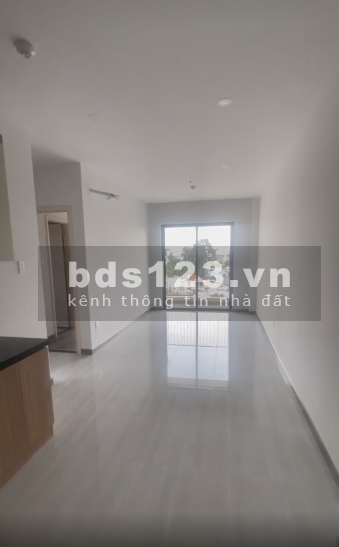 Cho Thuê Căn Hộ 56m2 - 2 Phòng Ngủ - 2 Toilet - Dĩ An Bình Dương