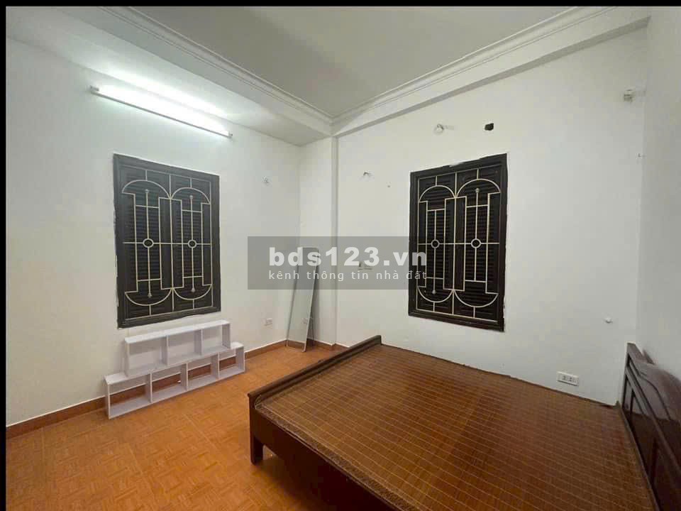 Cần bán nhà gấp 4 tầng La Khê Hà Đông giá 5,1 tỷ nhà 4 tầng sẵn chỉ việc về ở