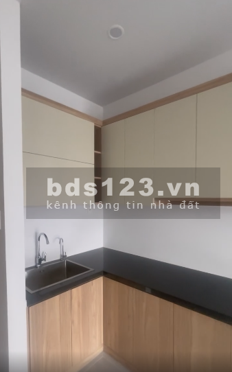 Cho Thuê Căn Hộ 56m2 - 2 Phòng Ngủ - 2 Toilet - Dĩ An Bình Dương
