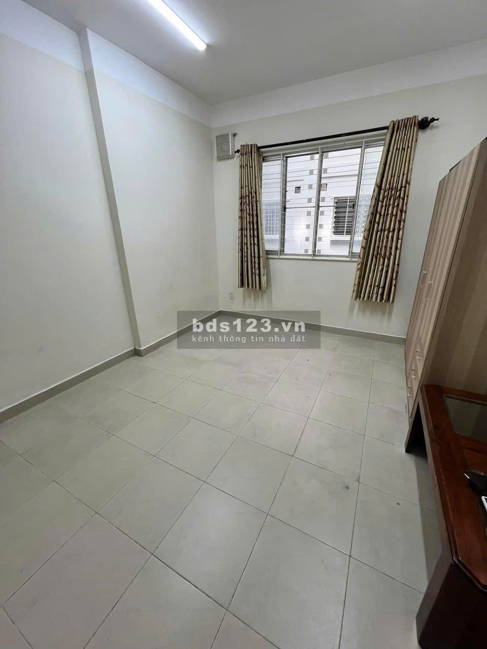 Cho thuê chung cư Vạn Kiếp, P3, Phú Nhuận: 68m2, 9tr/th 2p ngủ, NT