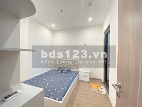 Bán nhanh căn 2 ngủ 2vs, 60m2, nhỉnh 3,9 tỷ, Vin Smart City