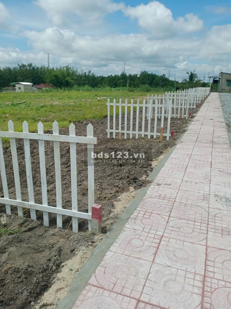 Bán Đất Chơn Thành SỔ SẴN & GIÁ TỐT