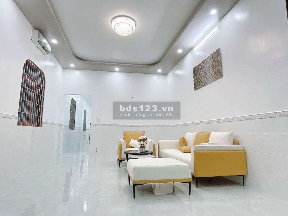 Chủ ngộp cần bán gấp nhà cấp 4 ngay gần chợ Thạnh Phú Vĩnh Cửu chỉ cần 500tr nhận nhà ngay.