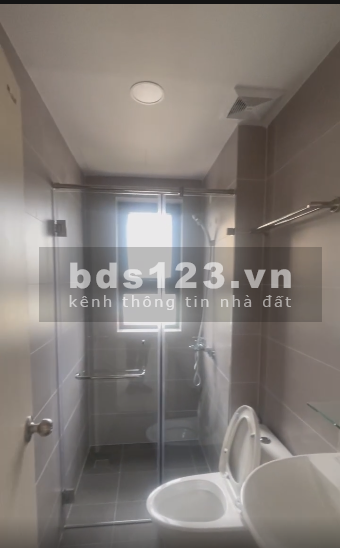 Cho Thuê Căn Hộ 56m2 - 2 Phòng Ngủ - 2 Toilet - Dĩ An Bình Dương