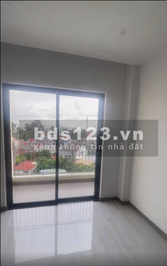 Cho Thuê Căn Hộ 56m2 - 2 Phòng Ngủ - 2 Toilet - Dĩ An Bình Dương