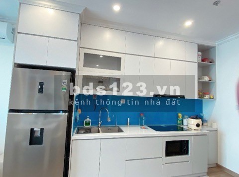 Bán nhanh căn 2 ngủ 2vs, 60m2, nhỉnh 3,9 tỷ, Vin Smart City