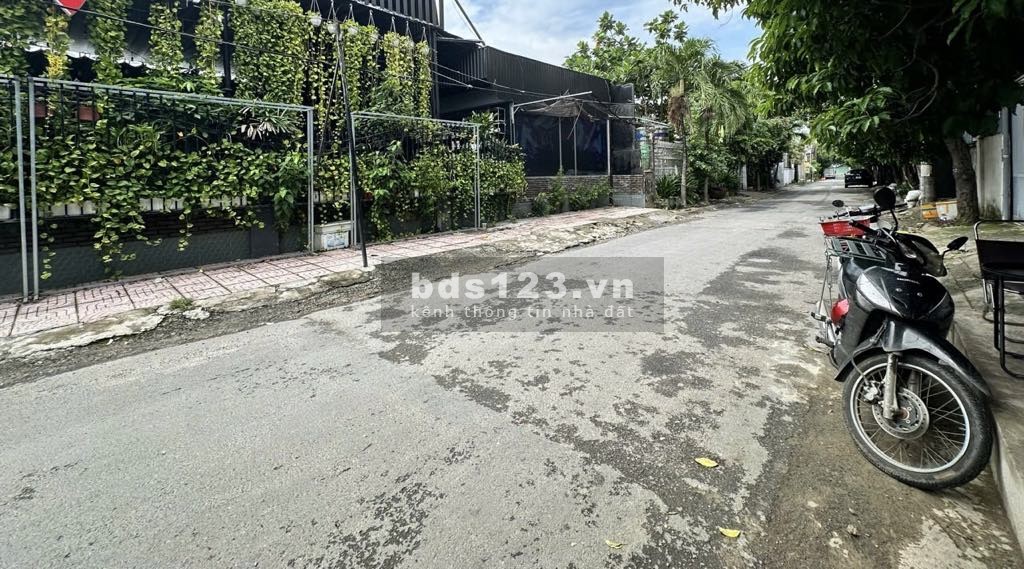 **THỜI CƠ VÀNG** Đất Vàng Xây Khách Sạn - Mặt tiền đường nội bộ Phan Huy Ích, Gò Vấp