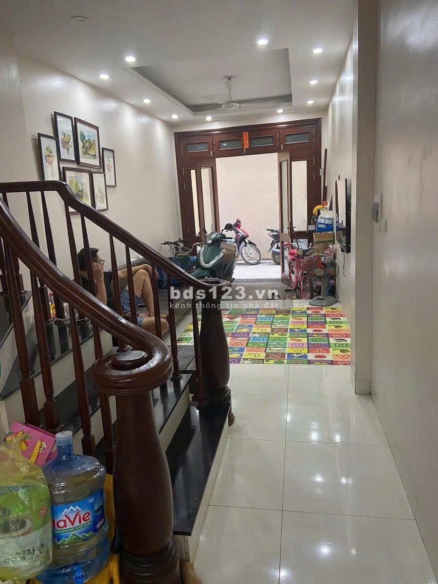 BÁN NHÀ 37M2 TẠI MỸ ĐÌNH - NAM TỪ LIÊM - HÀ NỘI