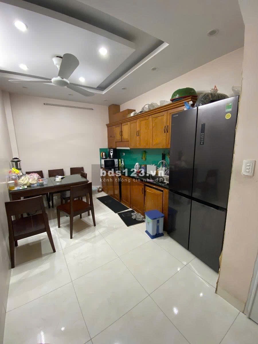 BÁN NHÀ 37M2 TẠI MỸ ĐÌNH - NAM TỪ LIÊM - HÀ NỘI