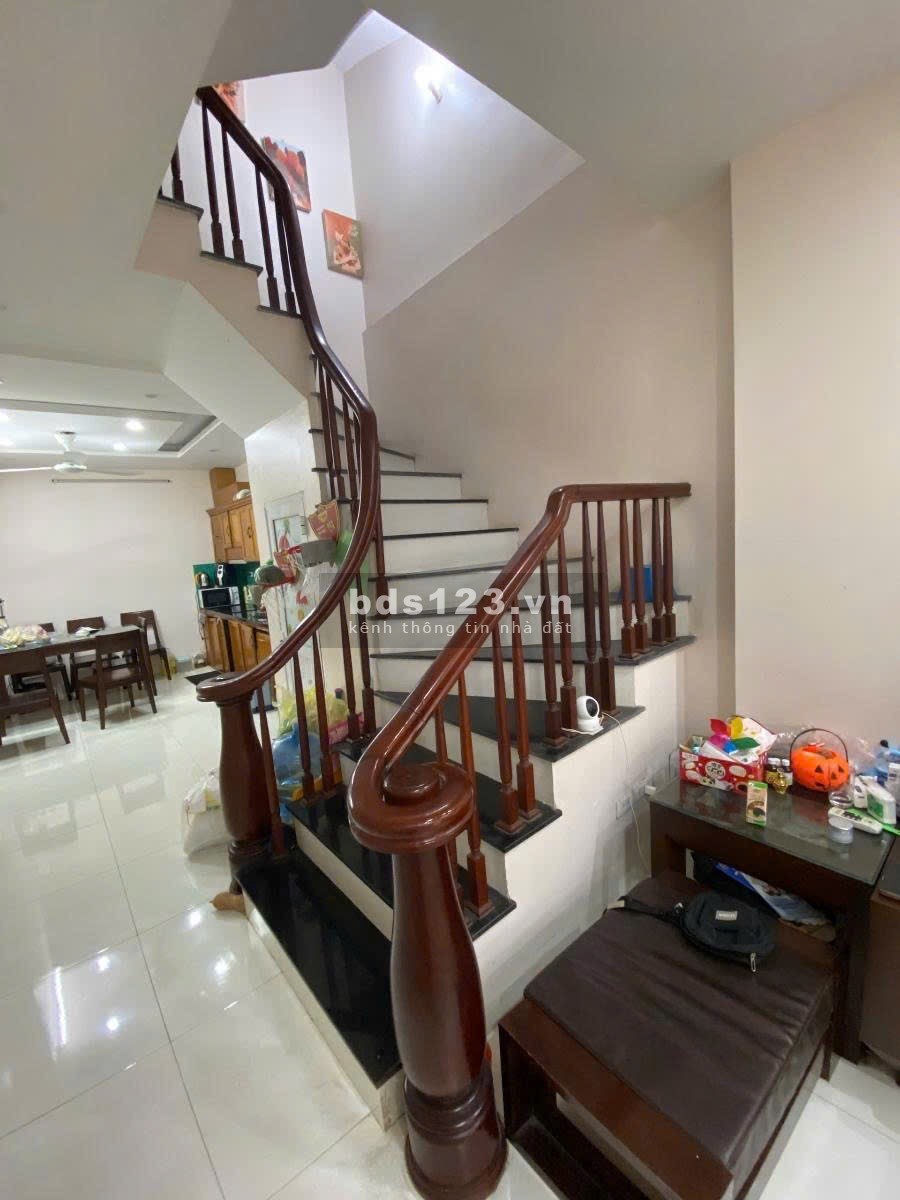 BÁN NHÀ 37M2 TẠI MỸ ĐÌNH - NAM TỪ LIÊM - HÀ NỘI
