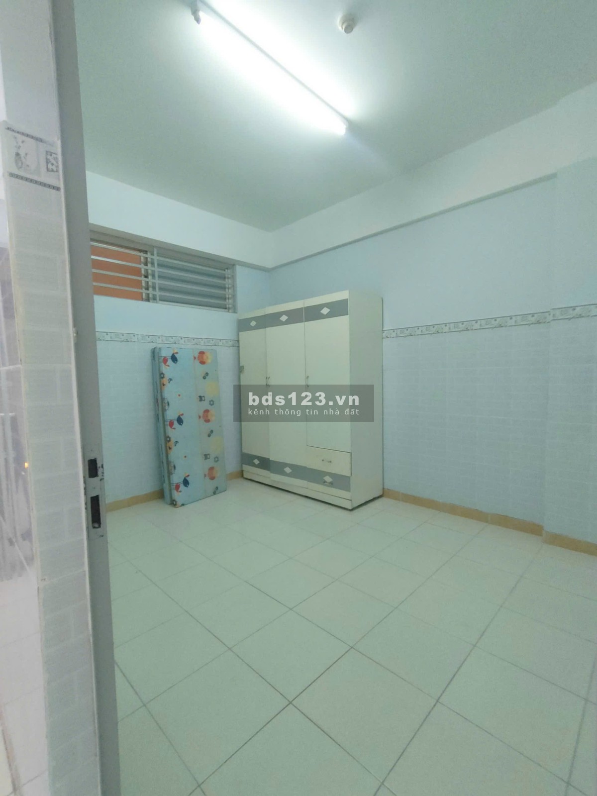 Chung cư Miếu Nổi - Bình Thạnh 70m2, 2p ngủ, 1wc,9tr/tháng