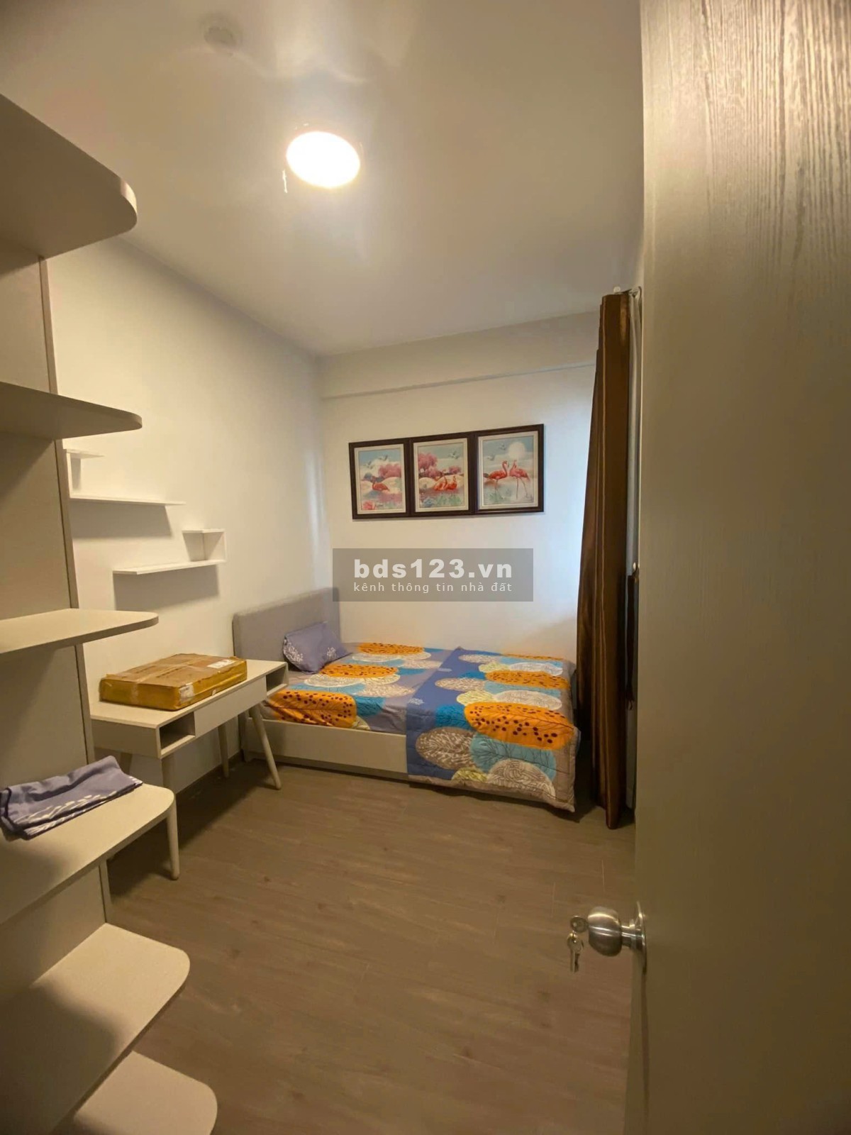 Chung cư Celadon, Sơn Kỳ, Tân Phú: 75m2, 2p ngủ, 2wc,NT, 12tr