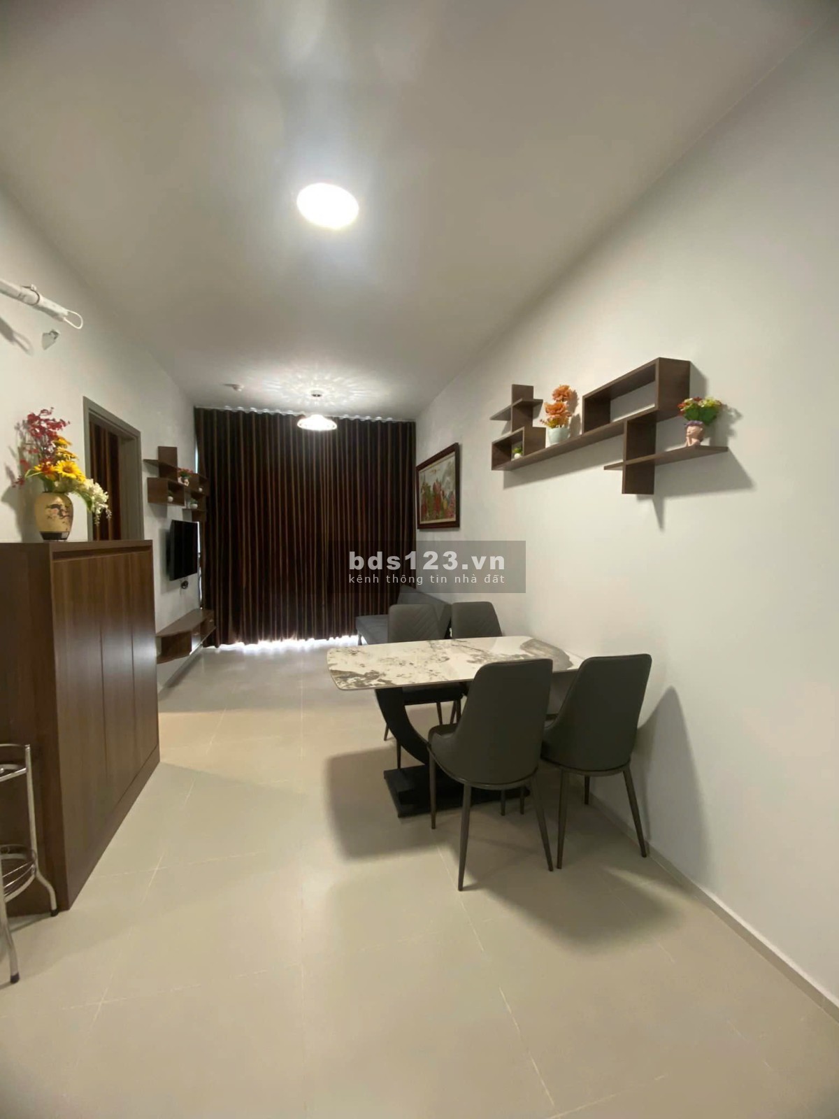 Chung cư Celadon, Sơn Kỳ, Tân Phú: 75m2, 2p ngủ, 2wc,NT, 12tr