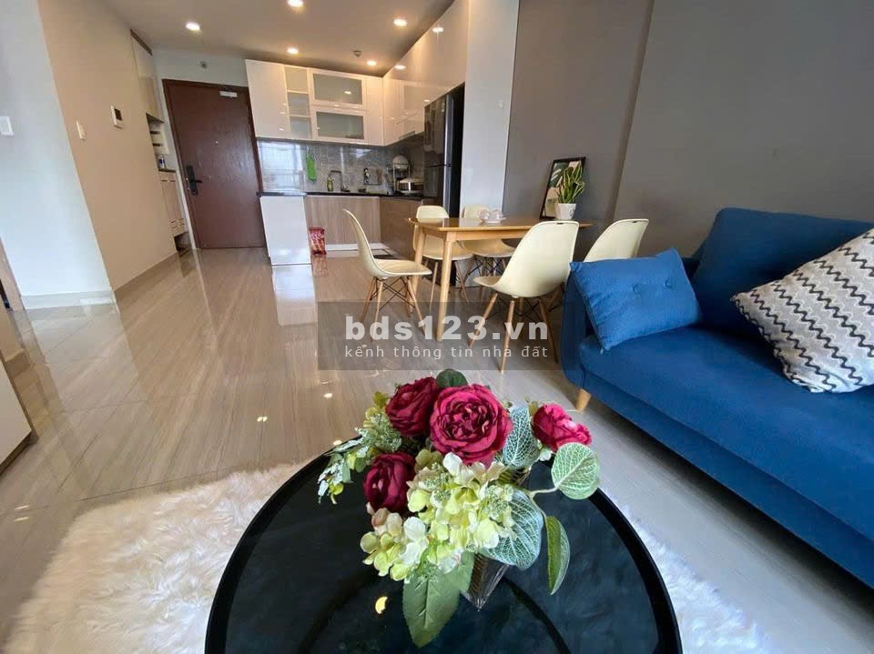 Chung cư An Gia Garden, Tân Kì tân Quý, Tân Phú: 76m2, 2 p ngủ, 2wc Nt, 12tr