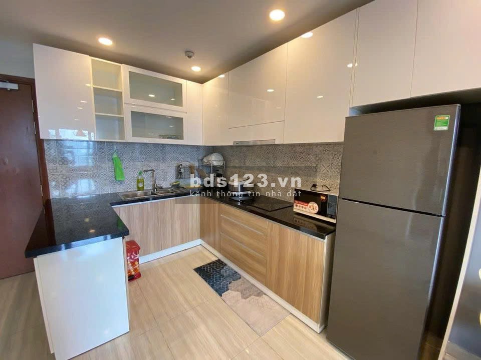 Chung cư An Gia Garden, Tân Kì tân Quý, Tân Phú: 76m2, 2 p ngủ, 2wc Nt, 12tr