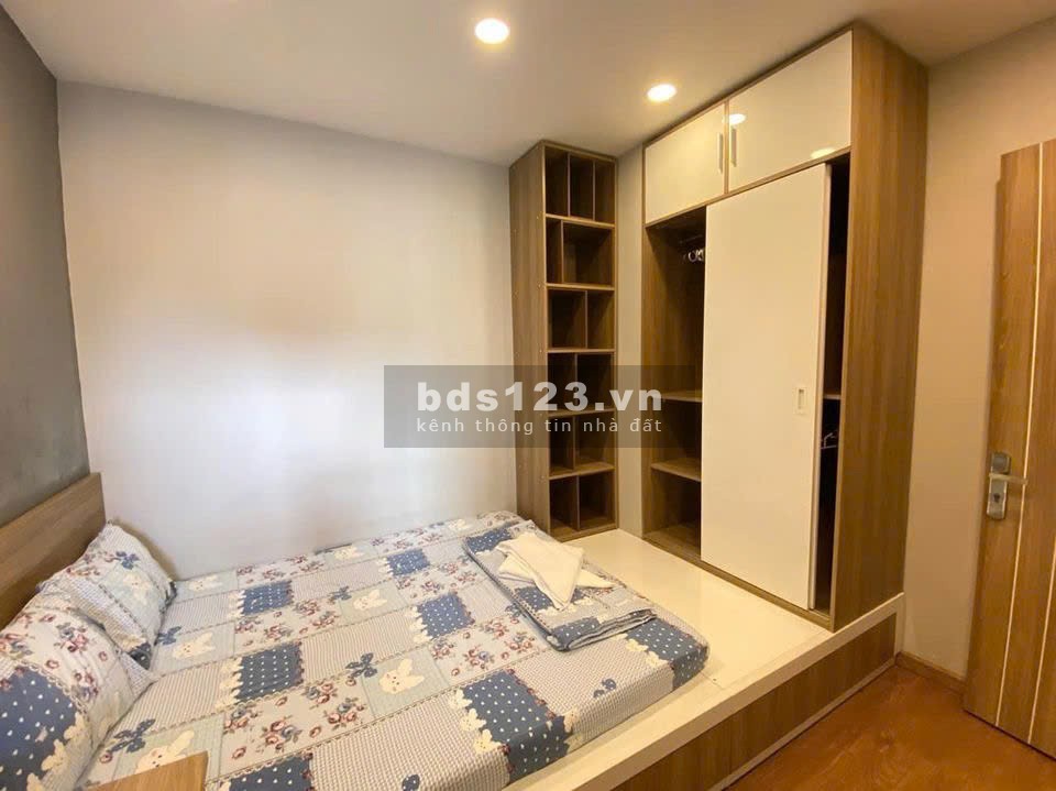 Chung cư An Gia Garden, Tân Kì tân Quý, Tân Phú: 76m2, 2 p ngủ, 2wc Nt, 12tr