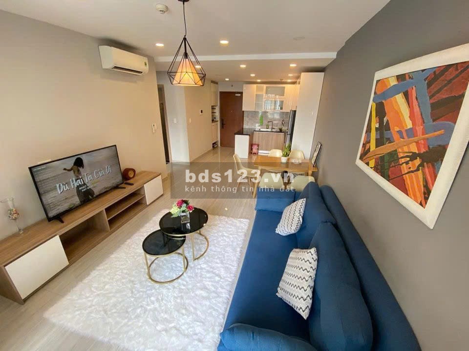 Chung cư An Gia Garden, Tân Kì tân Quý, Tân Phú: 76m2, 2 p ngủ, 2wc Nt, 12tr