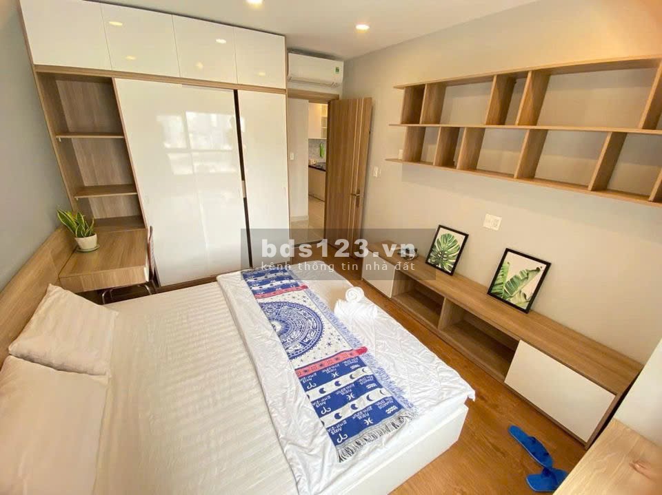 Chung cư An Gia Garden, Tân Kì tân Quý, Tân Phú: 76m2, 2 p ngủ, 2wc Nt, 12tr