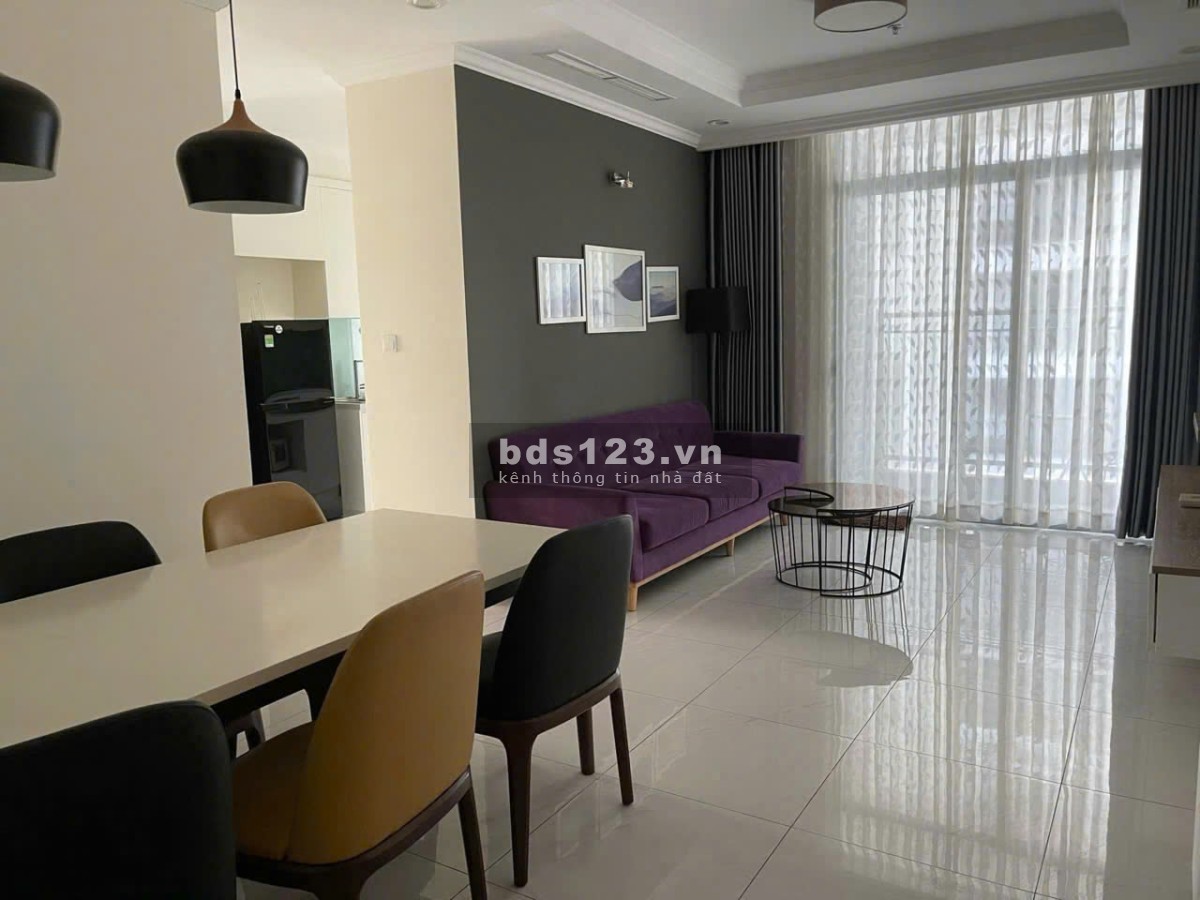 Cho thuê chung cư Phúc yên, Phan Huy Ích, Tân Bình: 11tr/2p ngủ/Nt