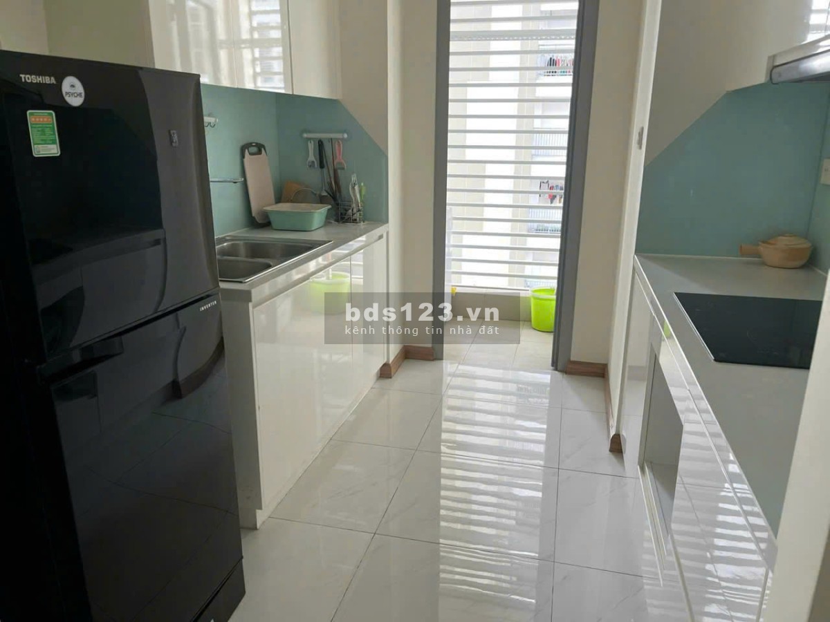 Cho thuê chung cư Phúc yên, Phan Huy Ích, Tân Bình: 11tr/2p ngủ/Nt