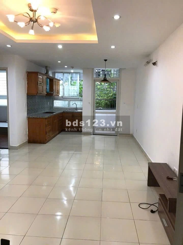 Chung cư Trần Kế Xương, P7, Phú Nhuận: 2p ngủ, 1wc, Nt, 9tr