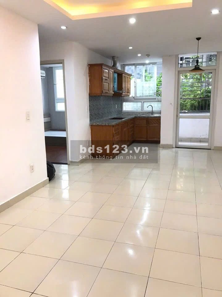 Chung cư Trần Kế Xương, P7, Phú Nhuận: 2p ngủ, 1wc, Nt, 9tr