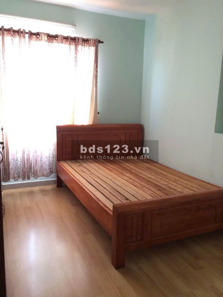 Chung cư Miếu Nổi (18 tầng), p3, Bình Thạnh: 70m2, 2 p ngủ, 1wc, NT, 11tr