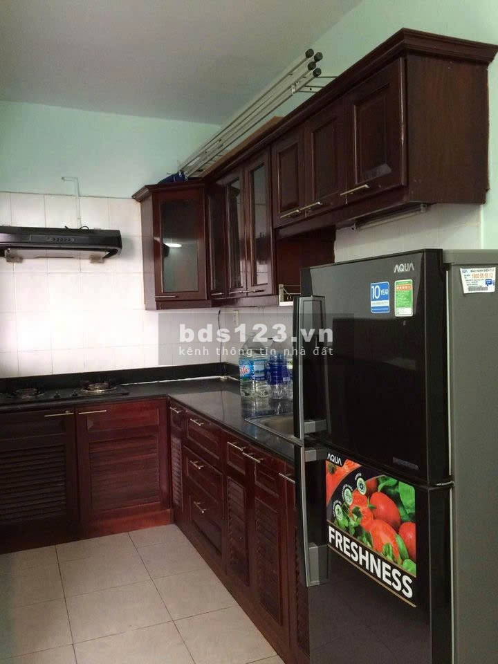 Chung cư Miếu Nổi (18 tầng), p3, Bình Thạnh: 70m2, 2 p ngủ, 1wc, NT, 11tr