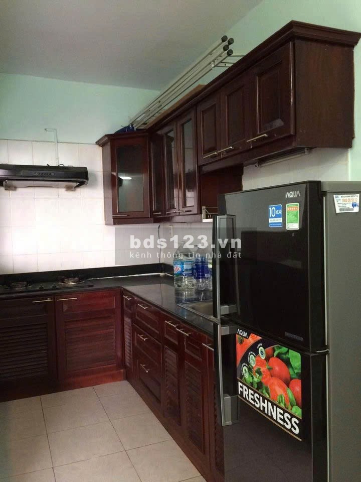 Chung cư Miếu Nổi (18 tầng), p3, Bình Thạnh: 70m2, 2p ngủ, 1wc, NT, 11tr