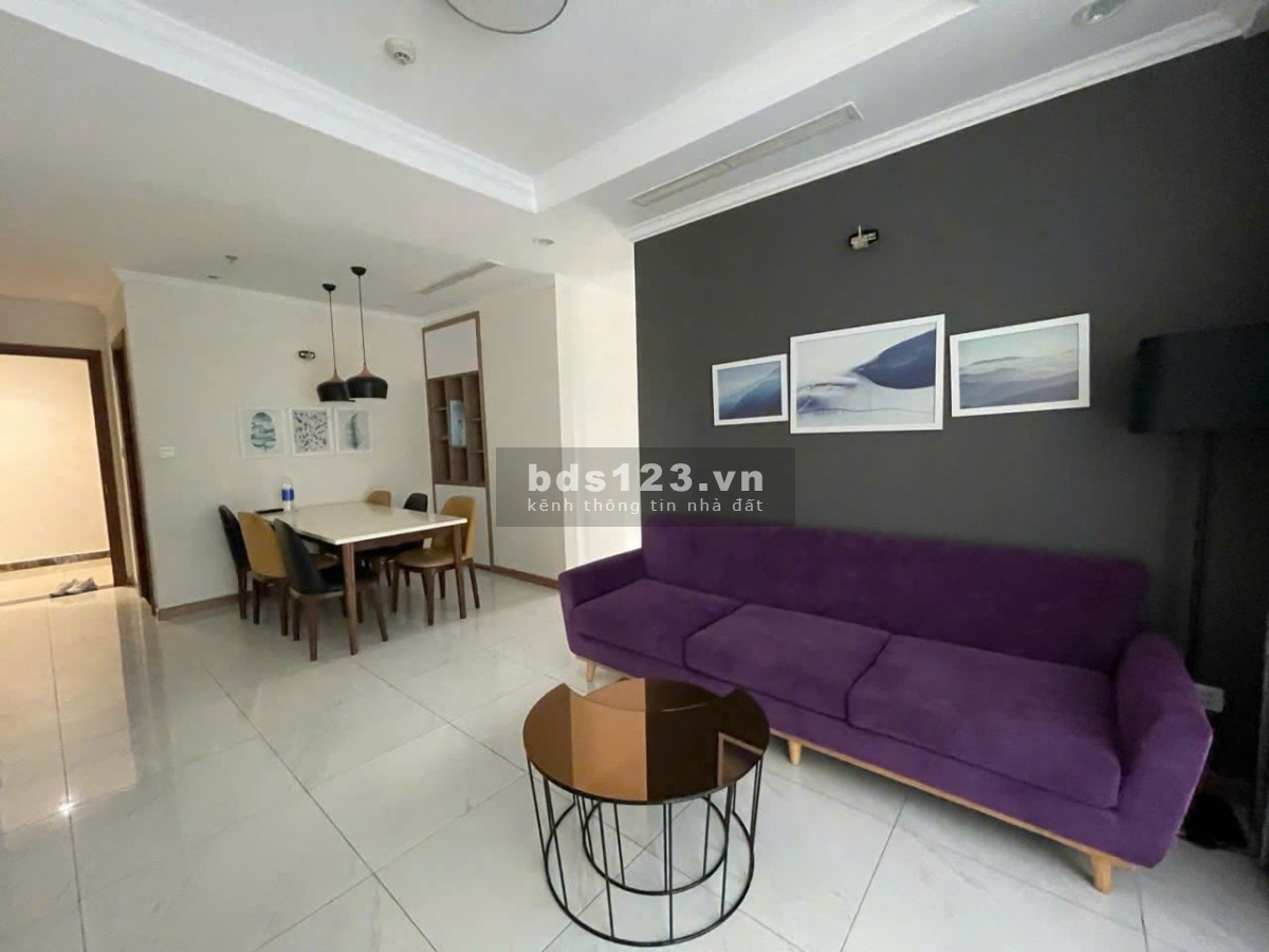 Cho thuê chung cư Phúc yên, Phan Huy Ích, Tân Bình: 11tr/2p ngủ/Nt
