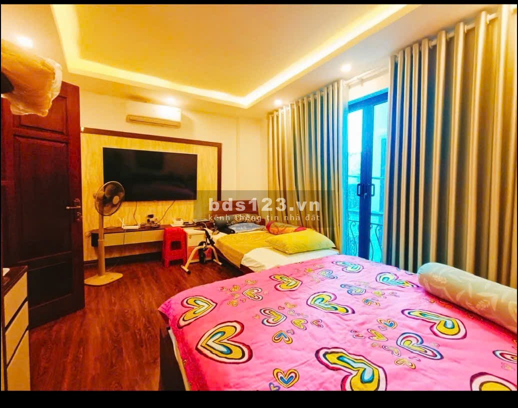️️️BÁN NHÀ ĐẸP - GẦN PHỐ - 3 NGỦ RỘNG RÃI - SỔ NỞ HẬU️️️