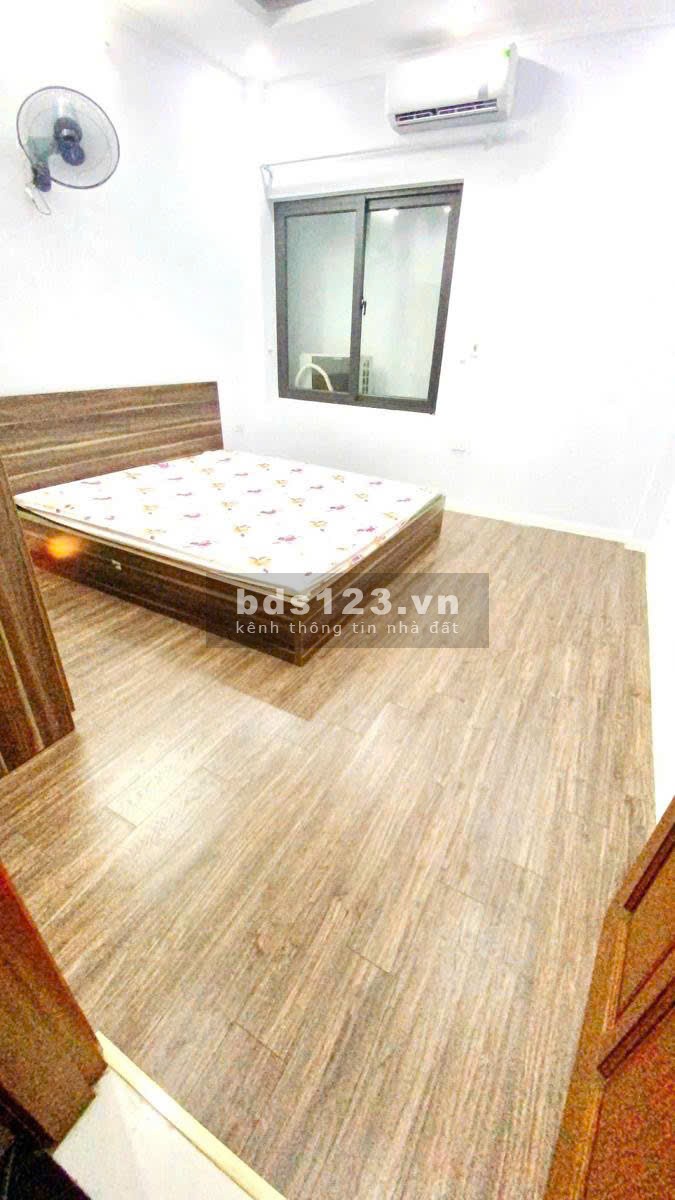 BÁN NHÀ NGAY NGÃ TƯ HỒ TÙNG MẬU - CẦU GIẤY - HN