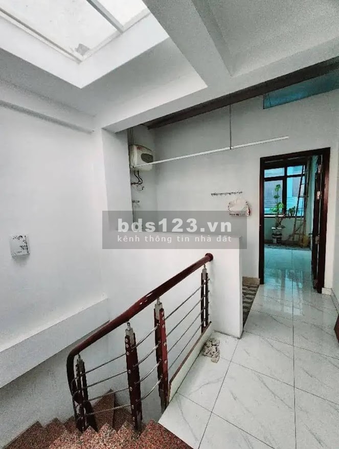 Bán nhà 2 tầng Gia Lâm, Hà Nội, 47m2, giá chỉ nhỉnh 3 tỷ.