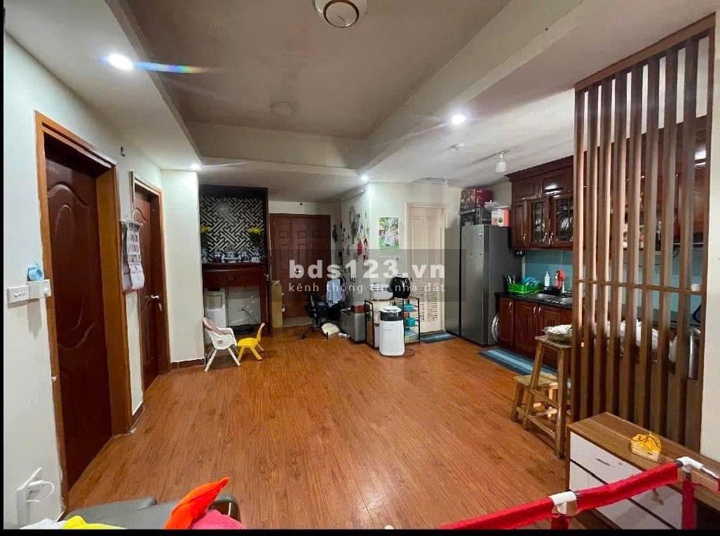 Bán nhà chung cư khu đô thị Dương Nội 61,6m2