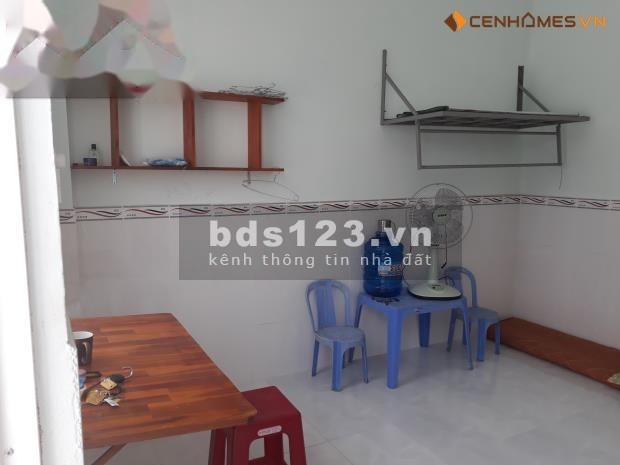 Cho thuê phòng trọ ở khu FBS, 113 Võ Văn Tần - Phường 9 - Thành phố Tuy Hòa - Phú Yên.