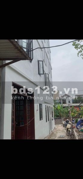 Gấp Gấp! Nhà Biên Giang 5 Tầng Chỉ 3,8 Tỷ