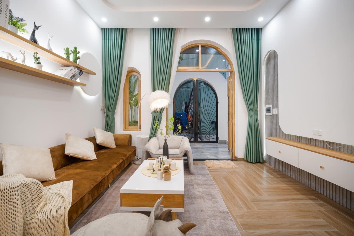 Bán nhà khu K300 Tân Bình, hẻm 248 Nguyễn Thái Bình (4,5*30) hẻm 8m