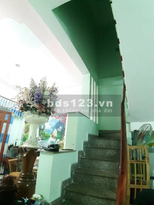 BÁN NHÀ ĐƯỜNG ĐT743, THUẬN AN, BÌNH DƯƠNG SIÊU ĐẸP NHỈNH 2.x TỶ 50M2 2PN 2 WC. NGAY CHỢ PHÚ PHONG